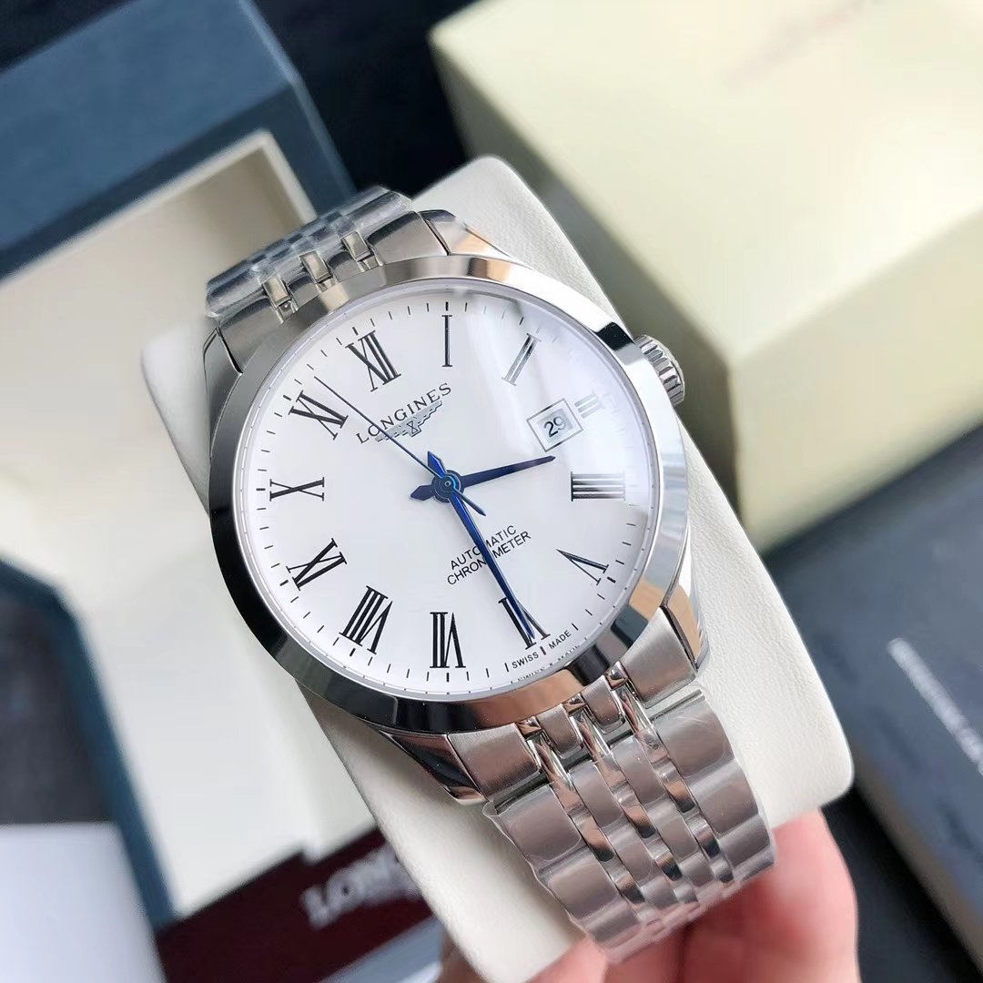 Classic Watch – IW-0828 - Image 4