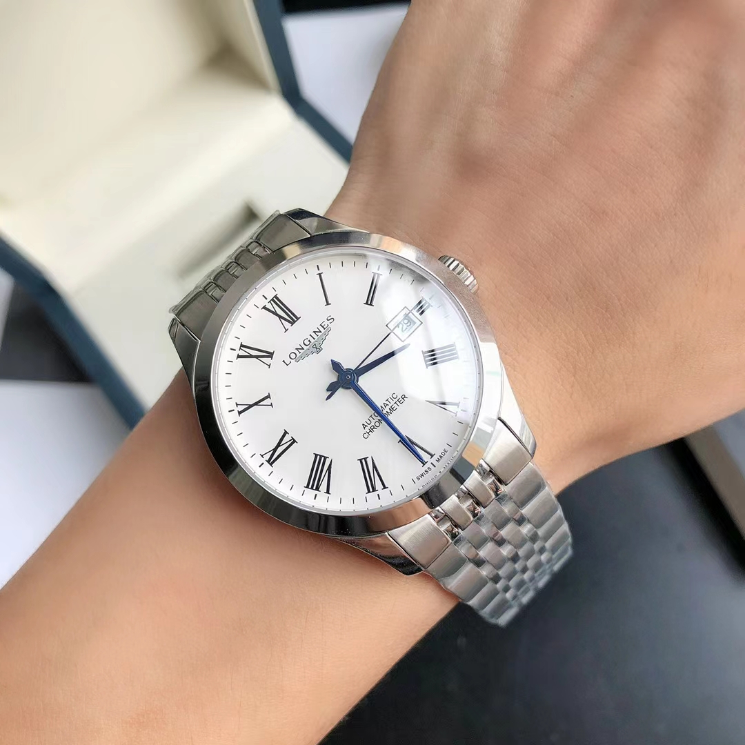 Classic Watch – IW-0828 - Image 5