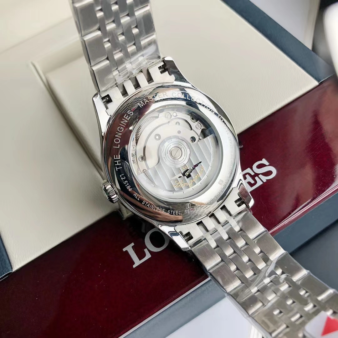 Classic Watch – IW-0828 - Image 7