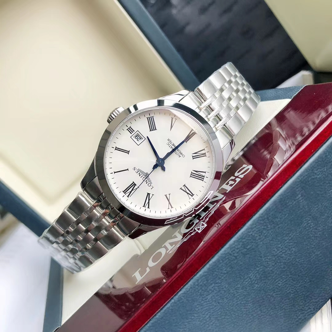 Classic Watch – IW-0828 - Image 6