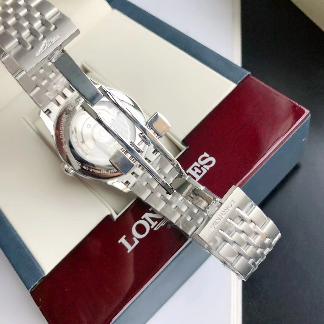 Classic Watch – IW-0828 - Image 9