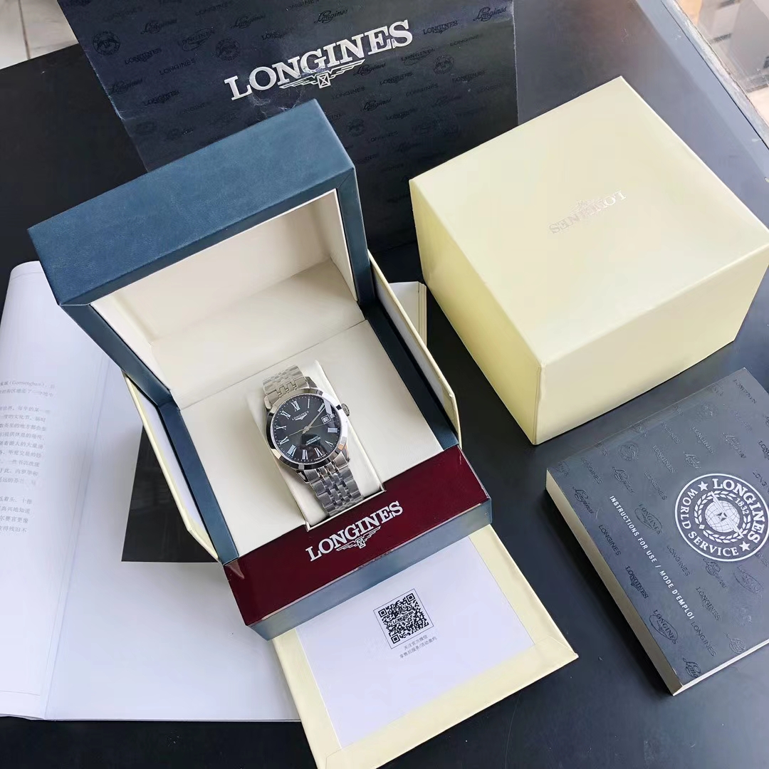 Classic Watch – IW-0815