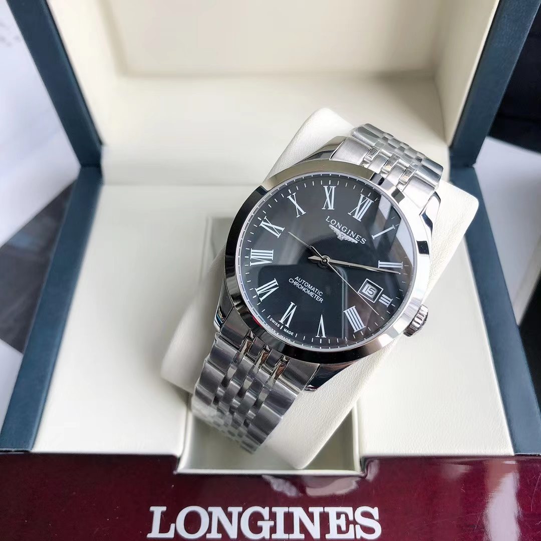 Classic Watch – IW-0815 - Image 2