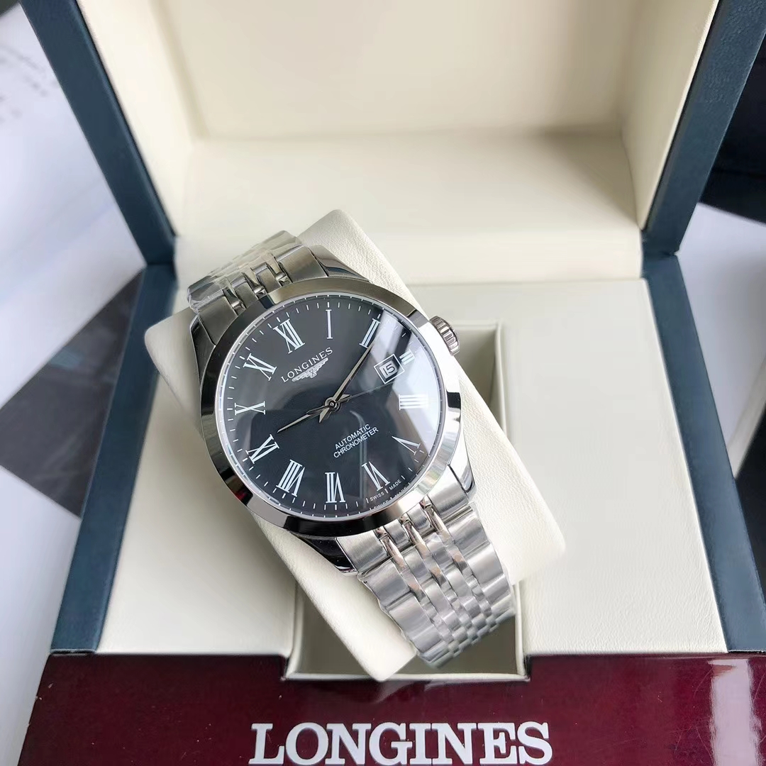 Classic Watch – IW-0815 - Image 3