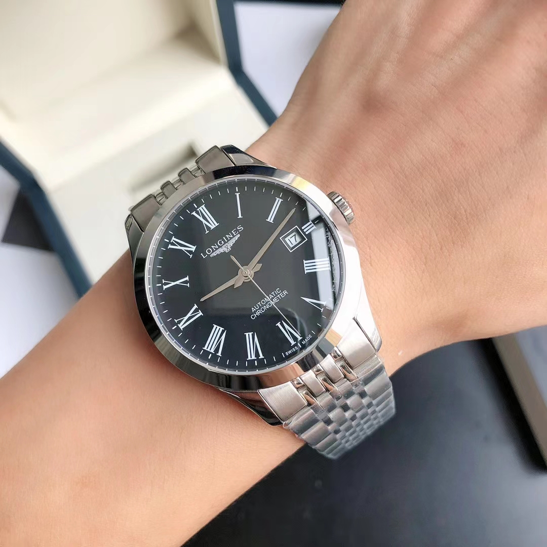 Classic Watch – IW-0815 - Image 5