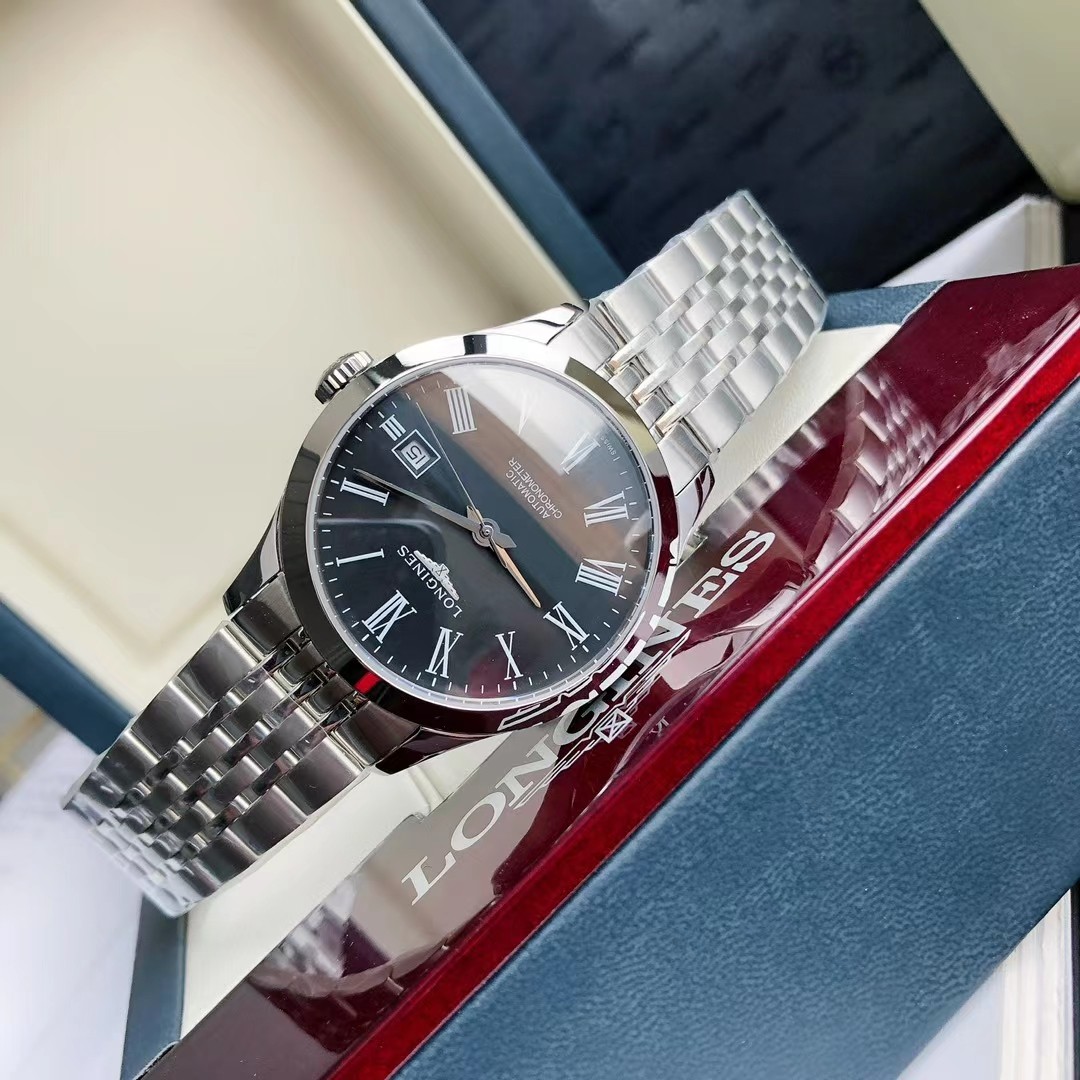 Classic Watch – IW-0815 - Image 6