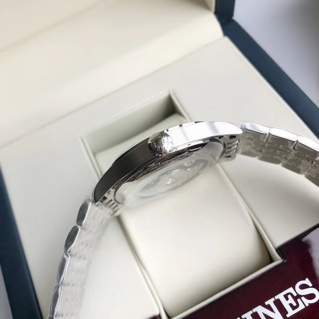 Classic Watch – IW-0815 - Image 7