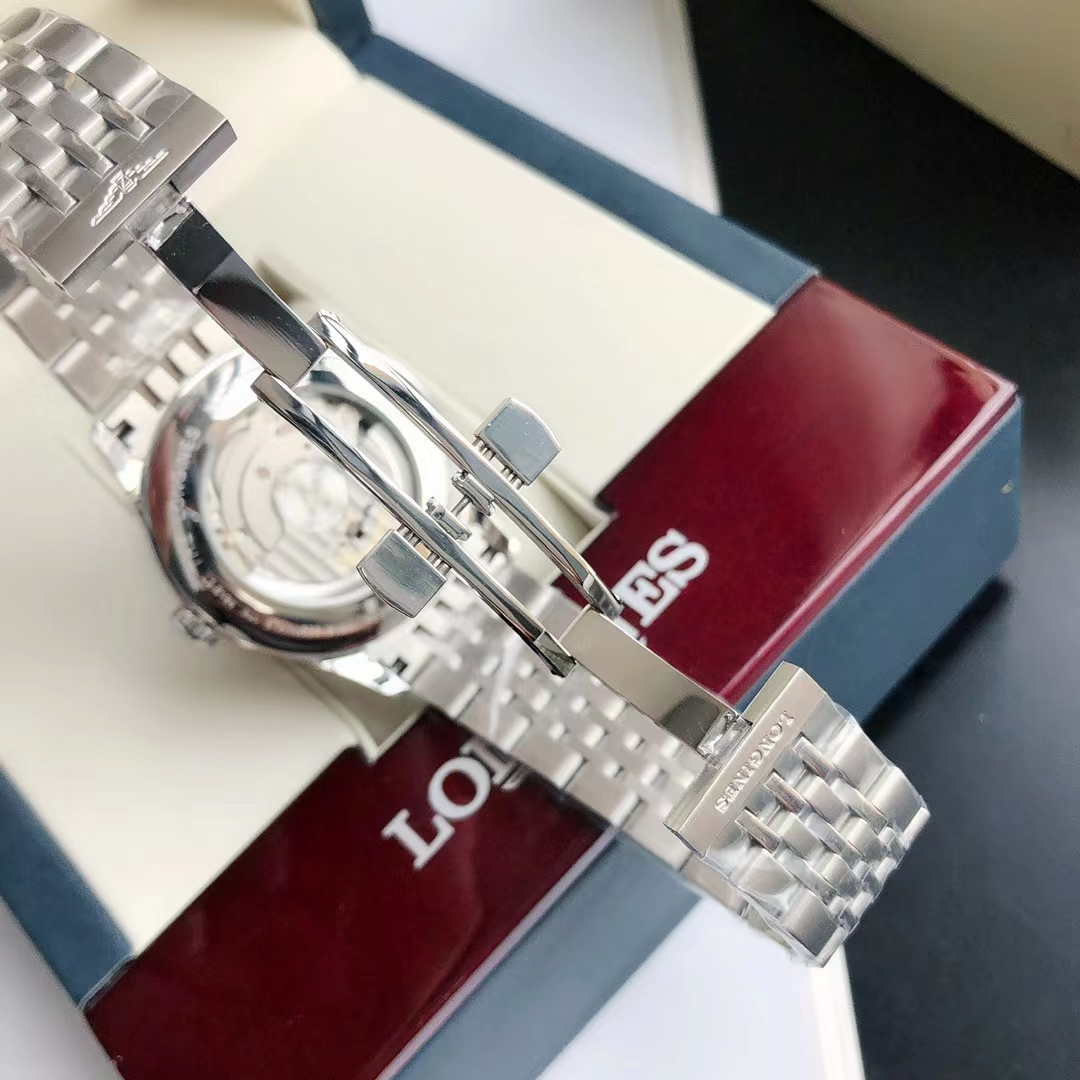 Classic Watch – IW-0815 - Image 9