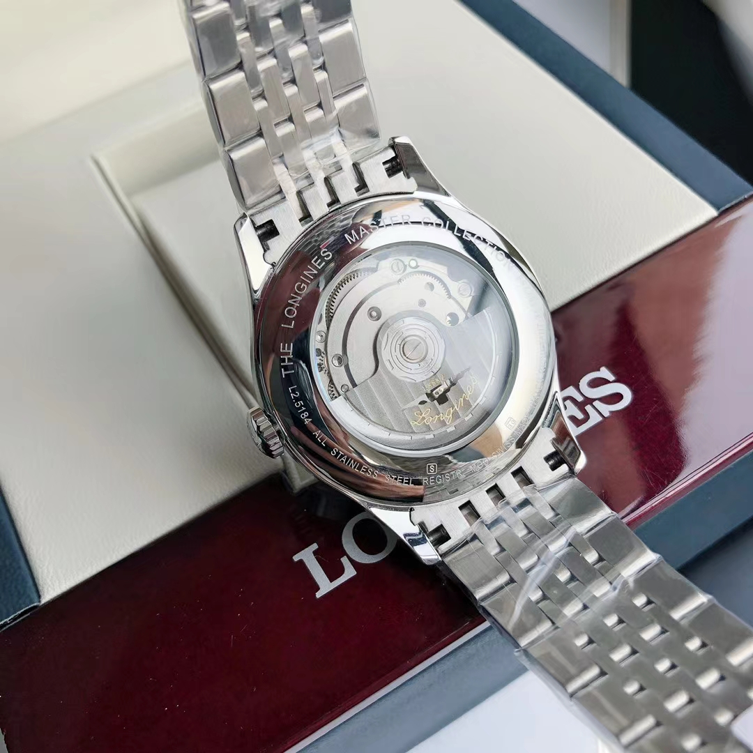 Classic Watch – IW-0815 - Image 8