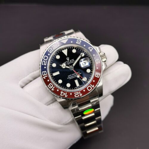 GMT-Master II Watch – IW-3235