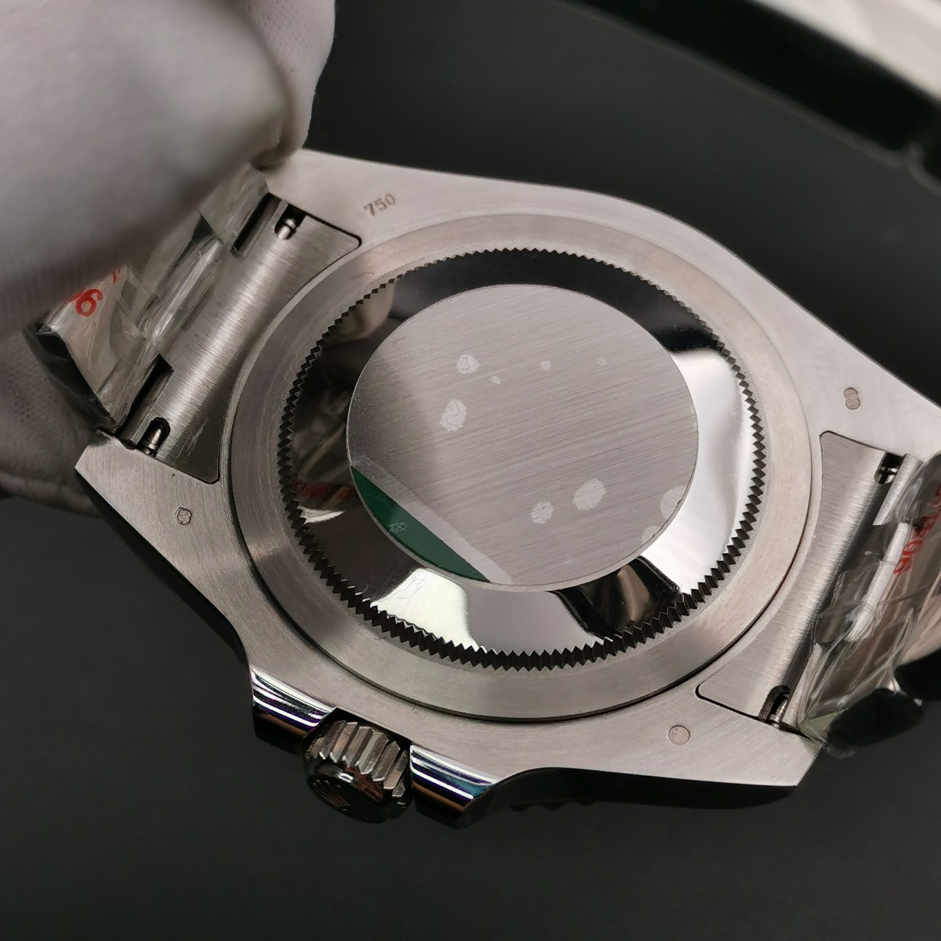 GMT-Master II Watch – IW-3235 - Image 6