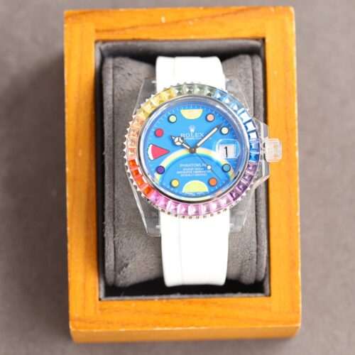 a1631210562507_6147.jpg Rolex Submariner Luminous Watch – IW-0265
