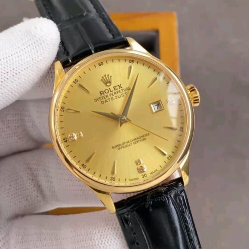 Classic Watch – IW-3225