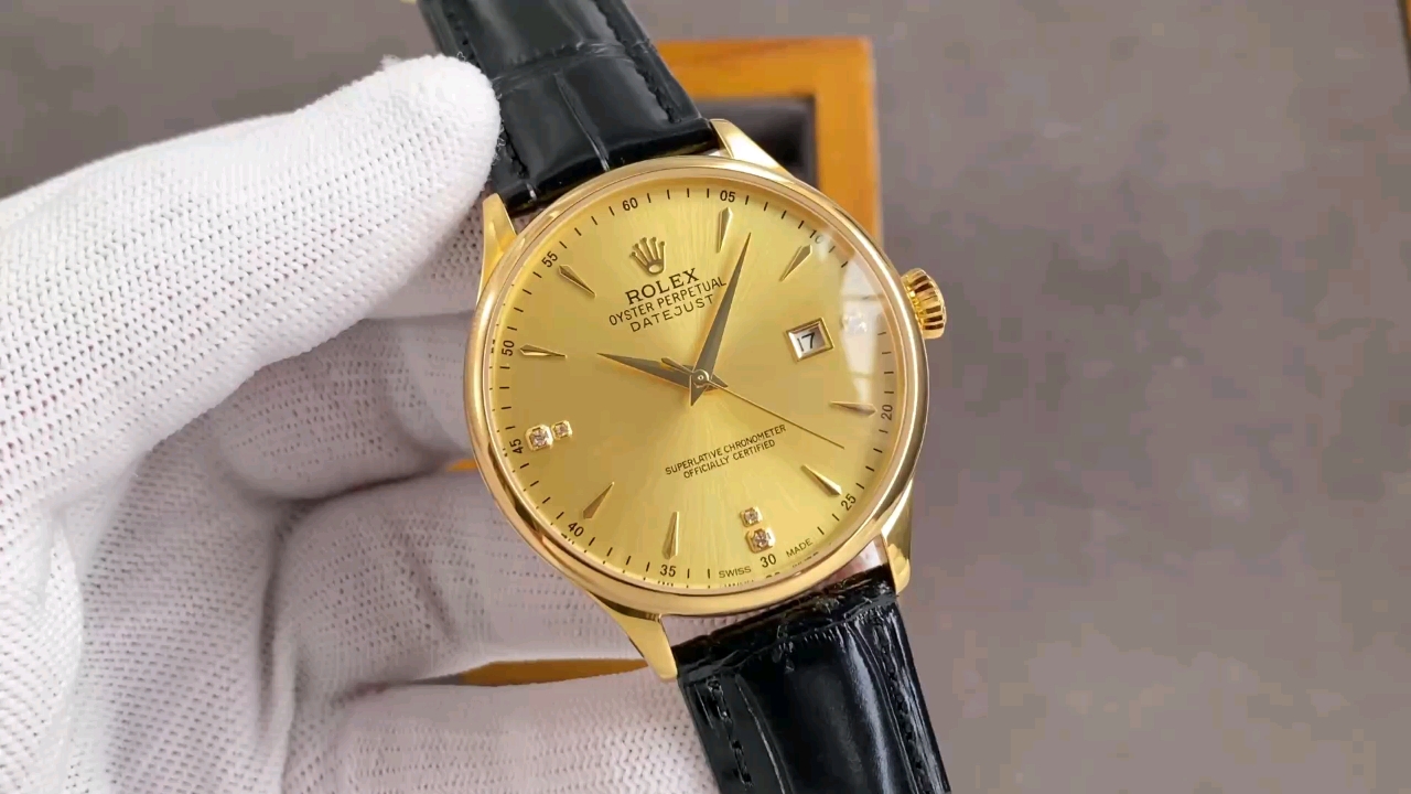Classic Watch – IW-3225