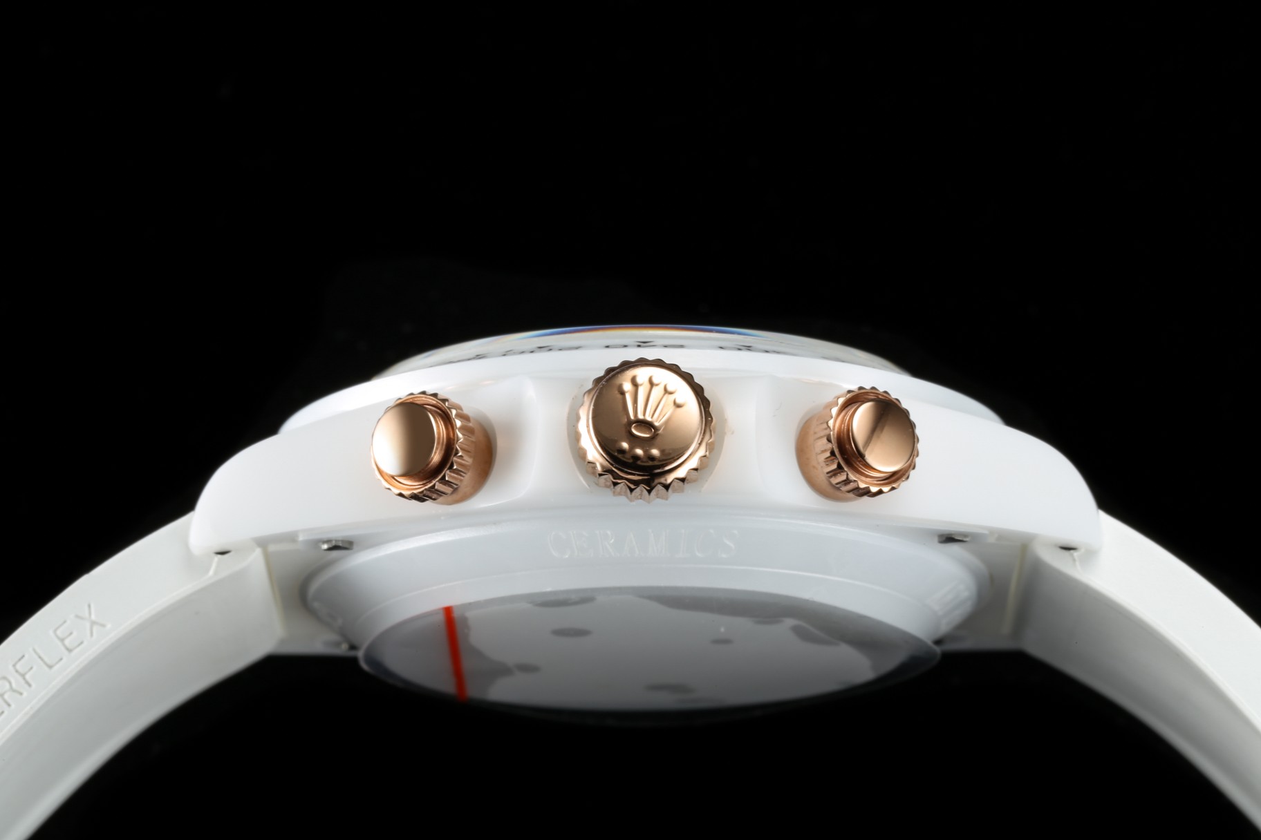 Rolex Daytona Chronograph Watch – IW-0258 - Image 6
