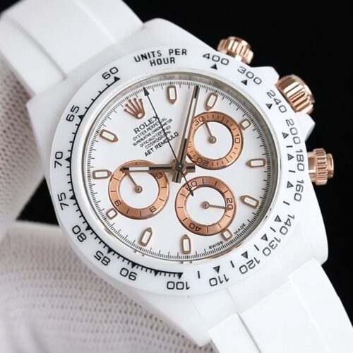 Rolex Daytona Chronograph Watch – IW-0242