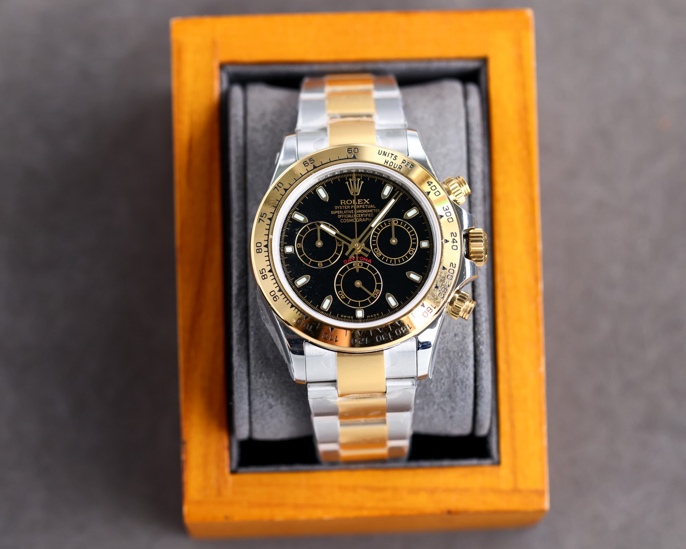 Daytona Watch – IW-3208
