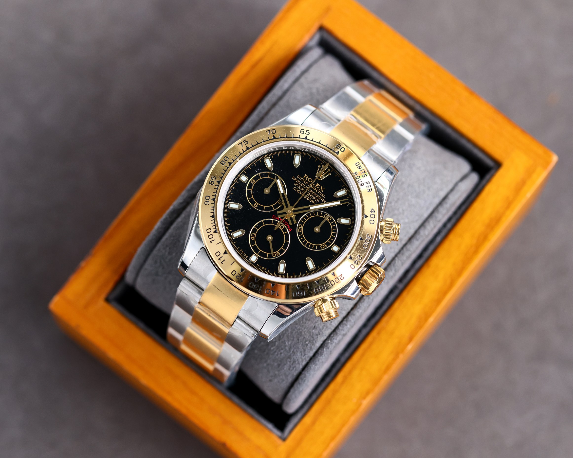 Daytona Watch – IW-3208 - Image 2