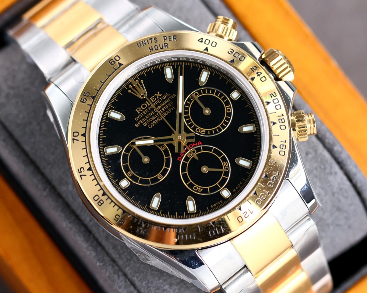 Daytona Watch – IW-3208 - Image 5