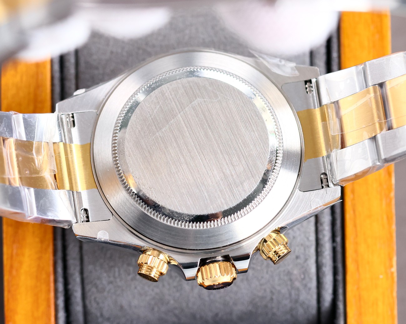 Daytona Watch – IW-3208 - Image 8