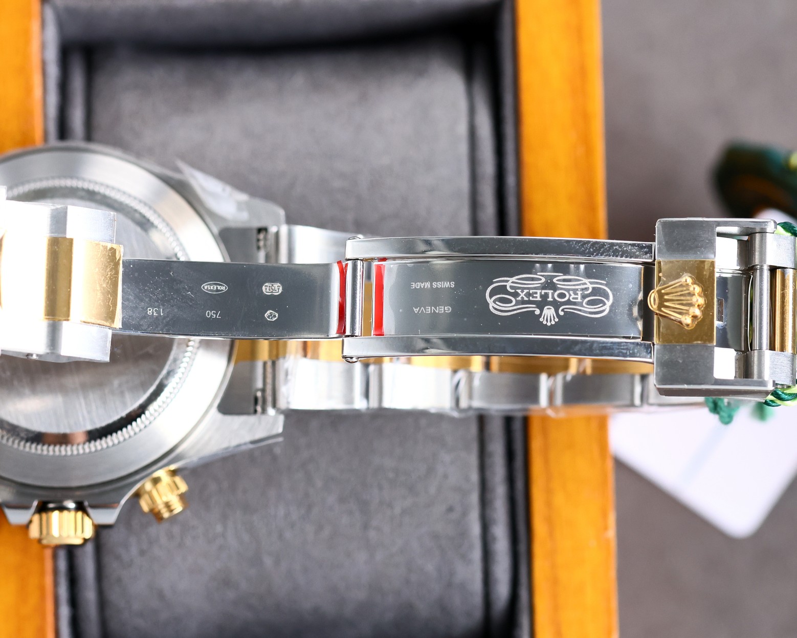 Daytona Watch – IW-3208 - Image 9