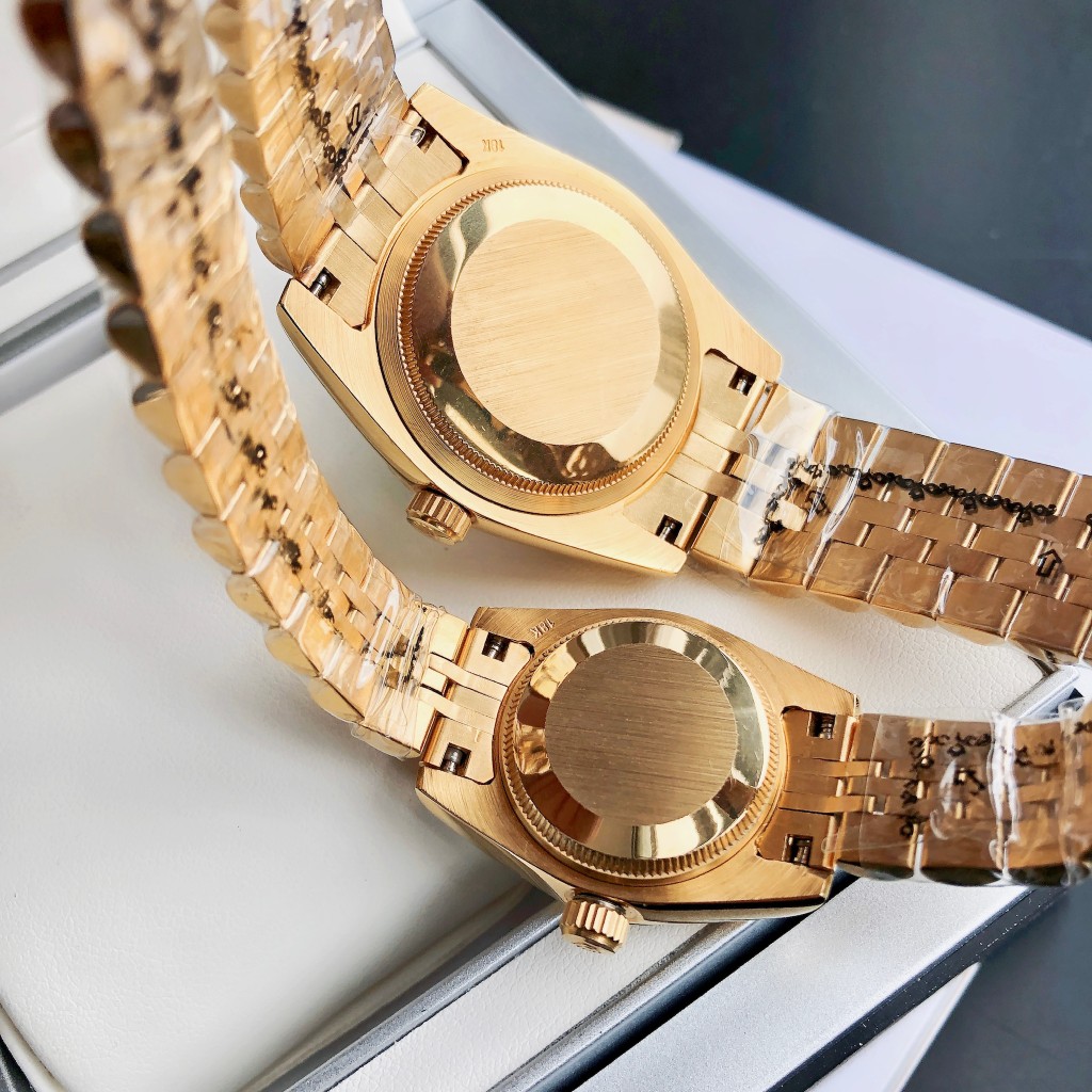 Rolex Datejust 36 mm Watch – IW-0240 - Image 8