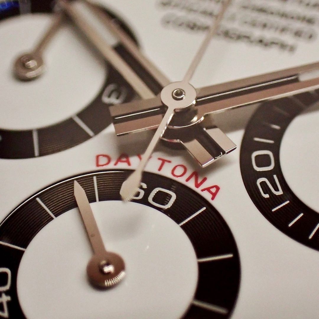 Daytona 40 mm Watch – IW-3115 - Image 6