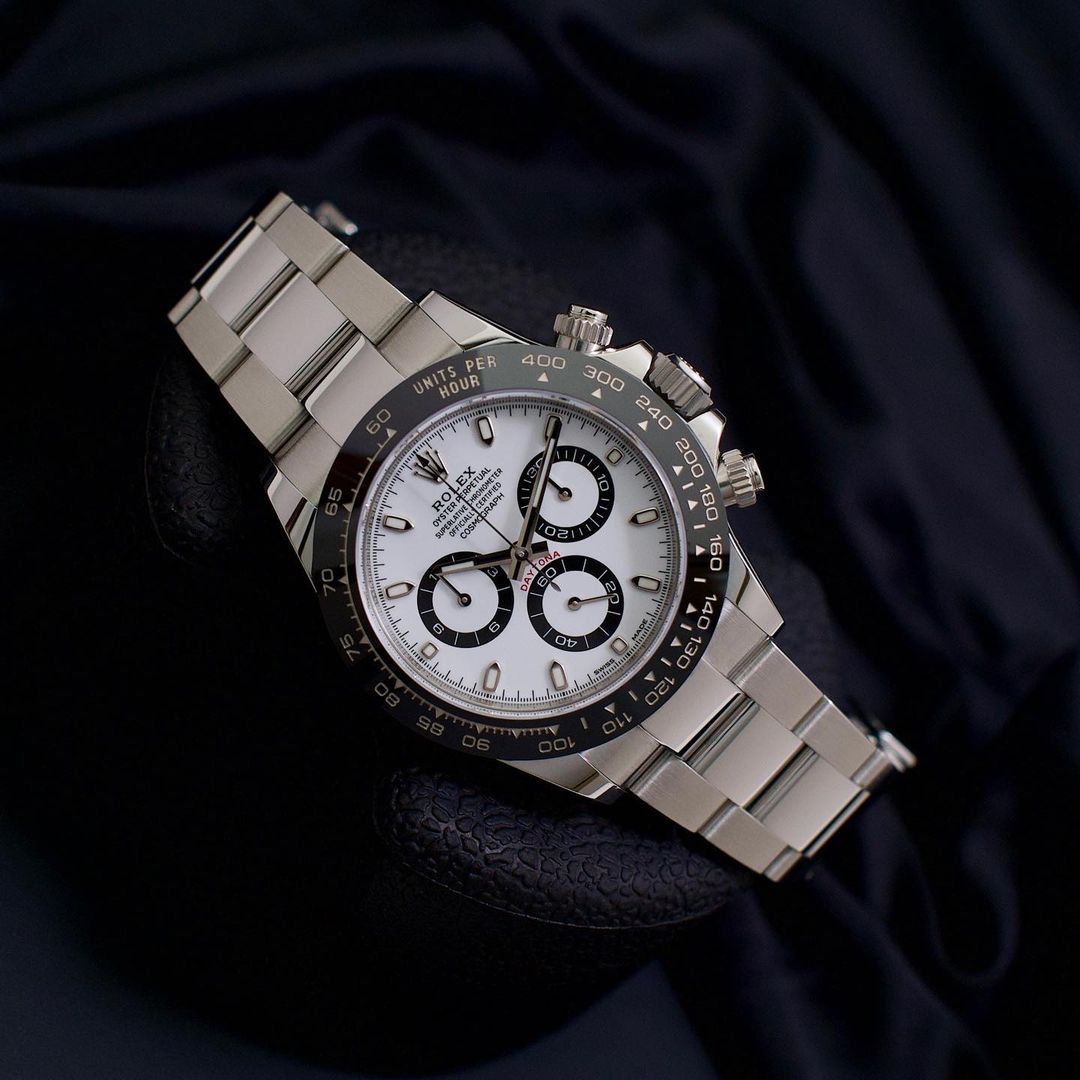 Daytona 40 mm Watch – IW-3115 - Image 8