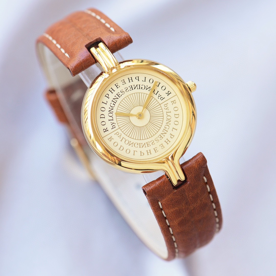 Longines Classic 30 mm Watch – IW-0743 - Image 2