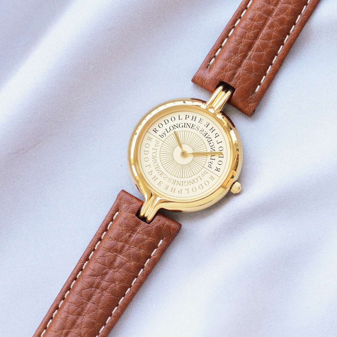 Longines Classic 30 mm Watch – IW-0743 - Image 4