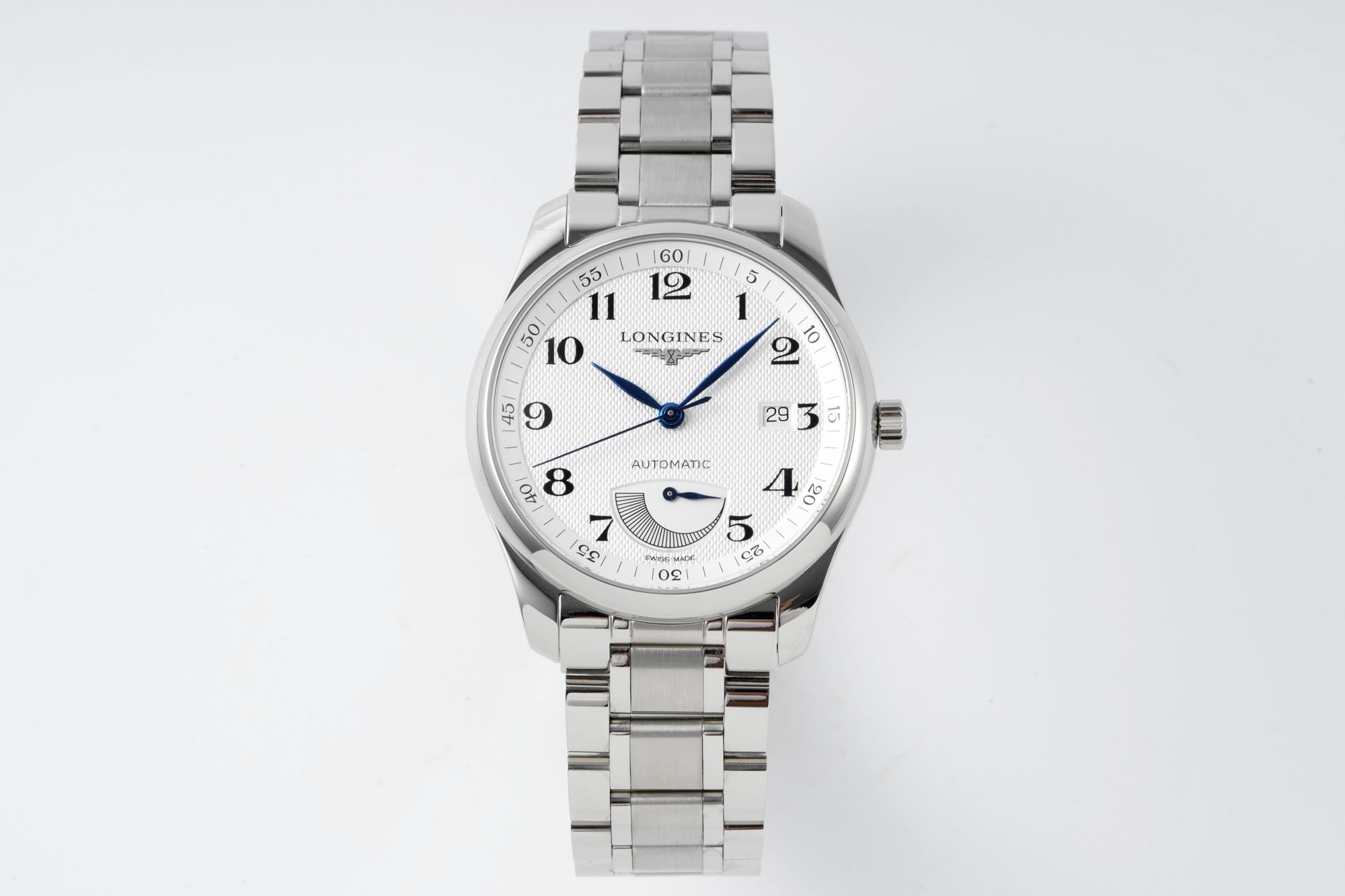 Longines Classic Watch – IW-2138
