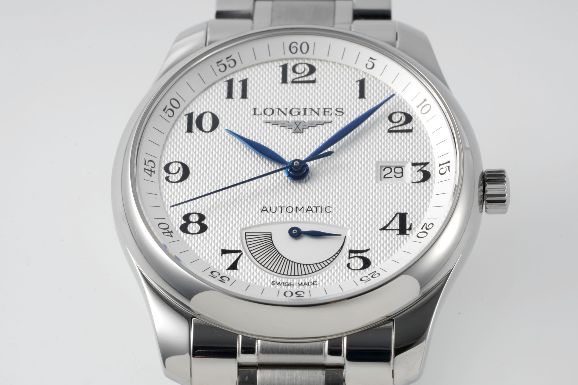 Longines Classic Watch – IW-2138 - Image 2