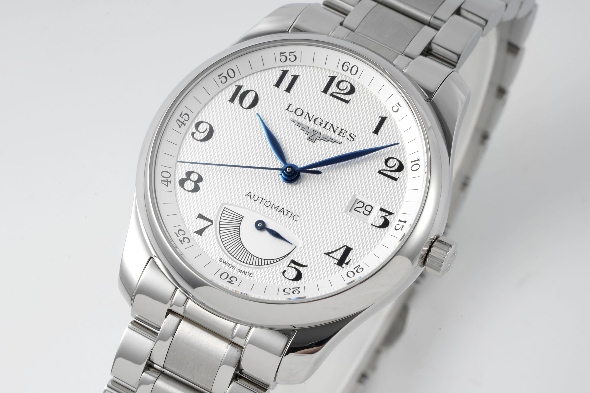 Longines Classic Watch – IW-2138 - Image 3