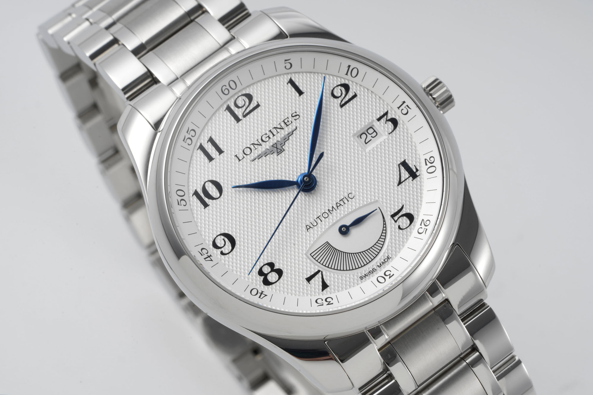 Longines Classic Watch – IW-2138 - Image 4