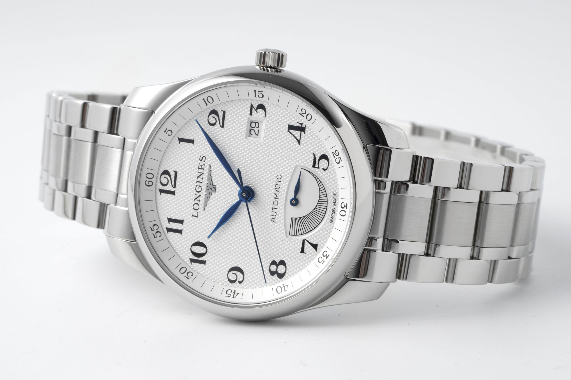 Longines Classic Watch – IW-2138 - Image 5
