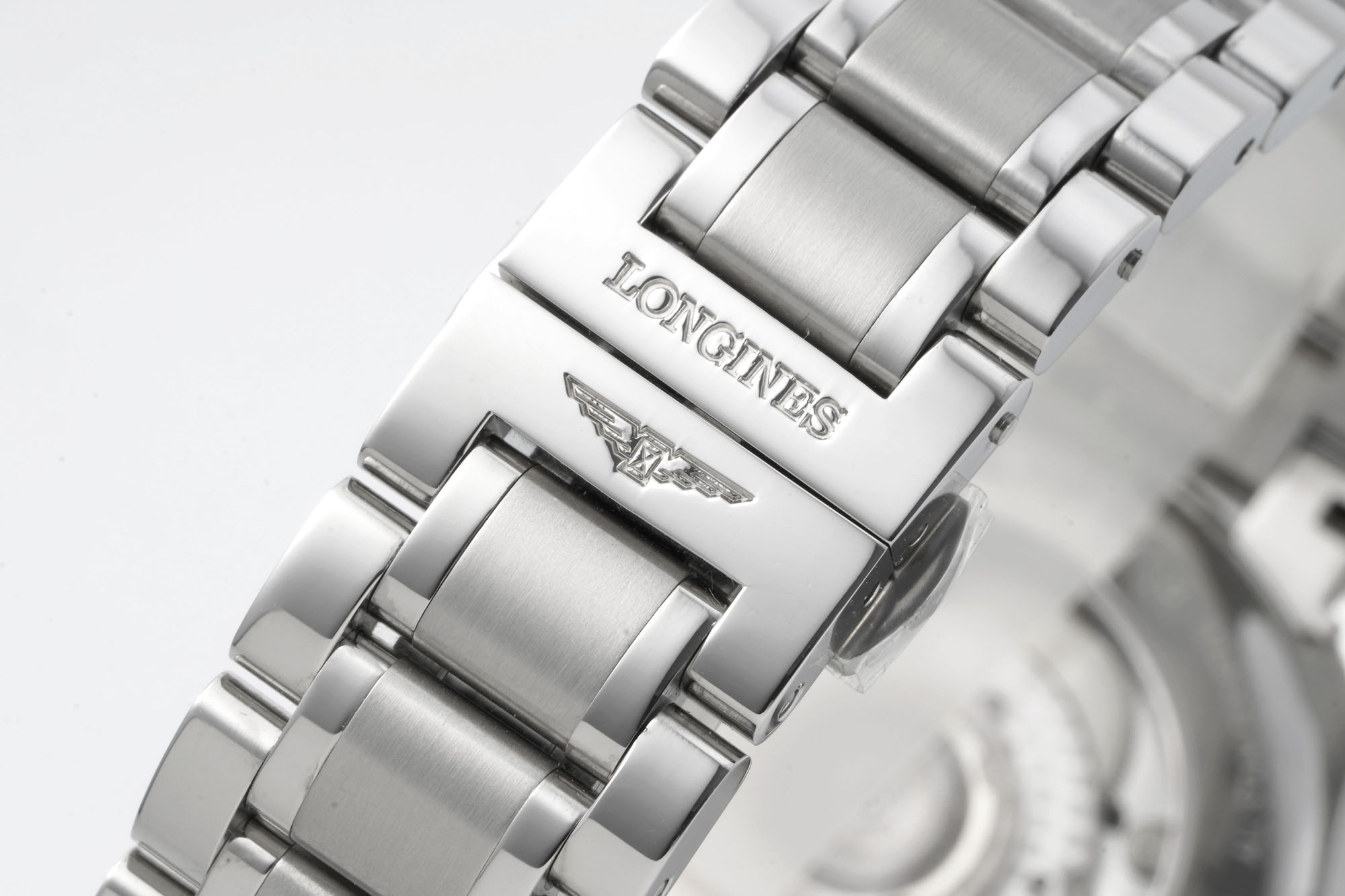 Longines Classic Watch – IW-2138 - Image 6