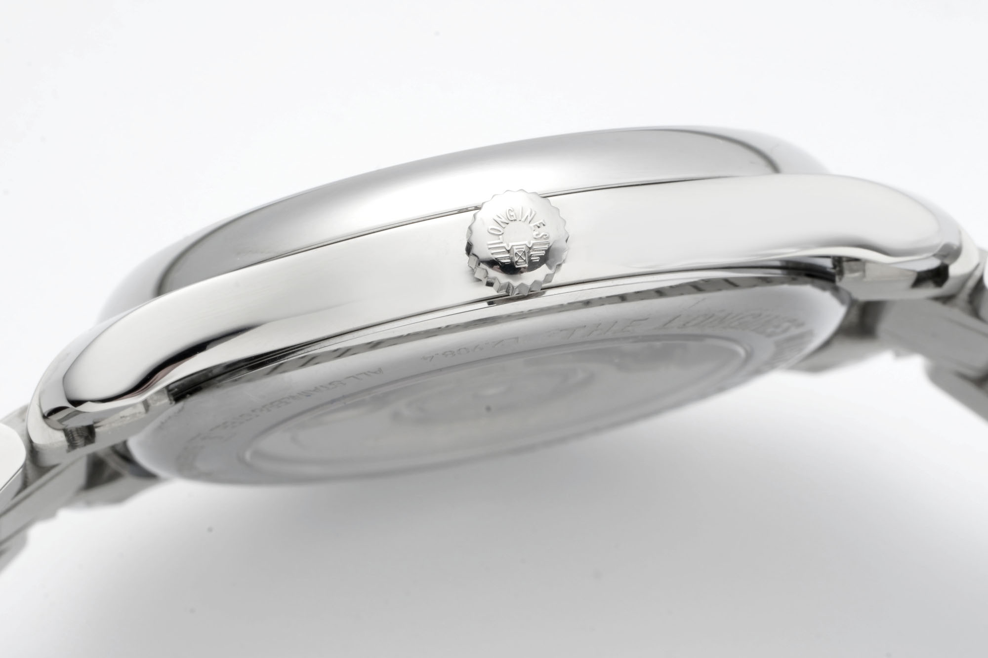 Longines Classic Watch – IW-2138 - Image 7