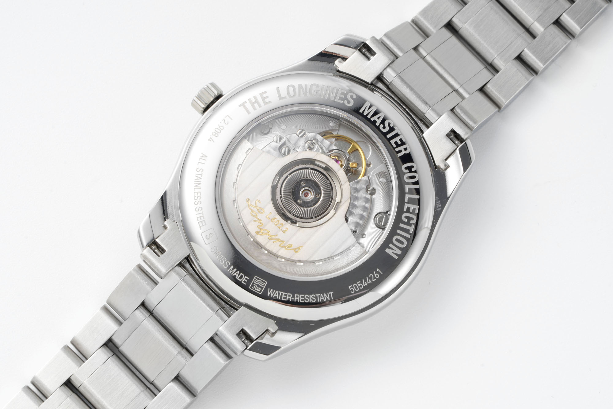 Longines Classic Watch – IW-2138 - Image 9