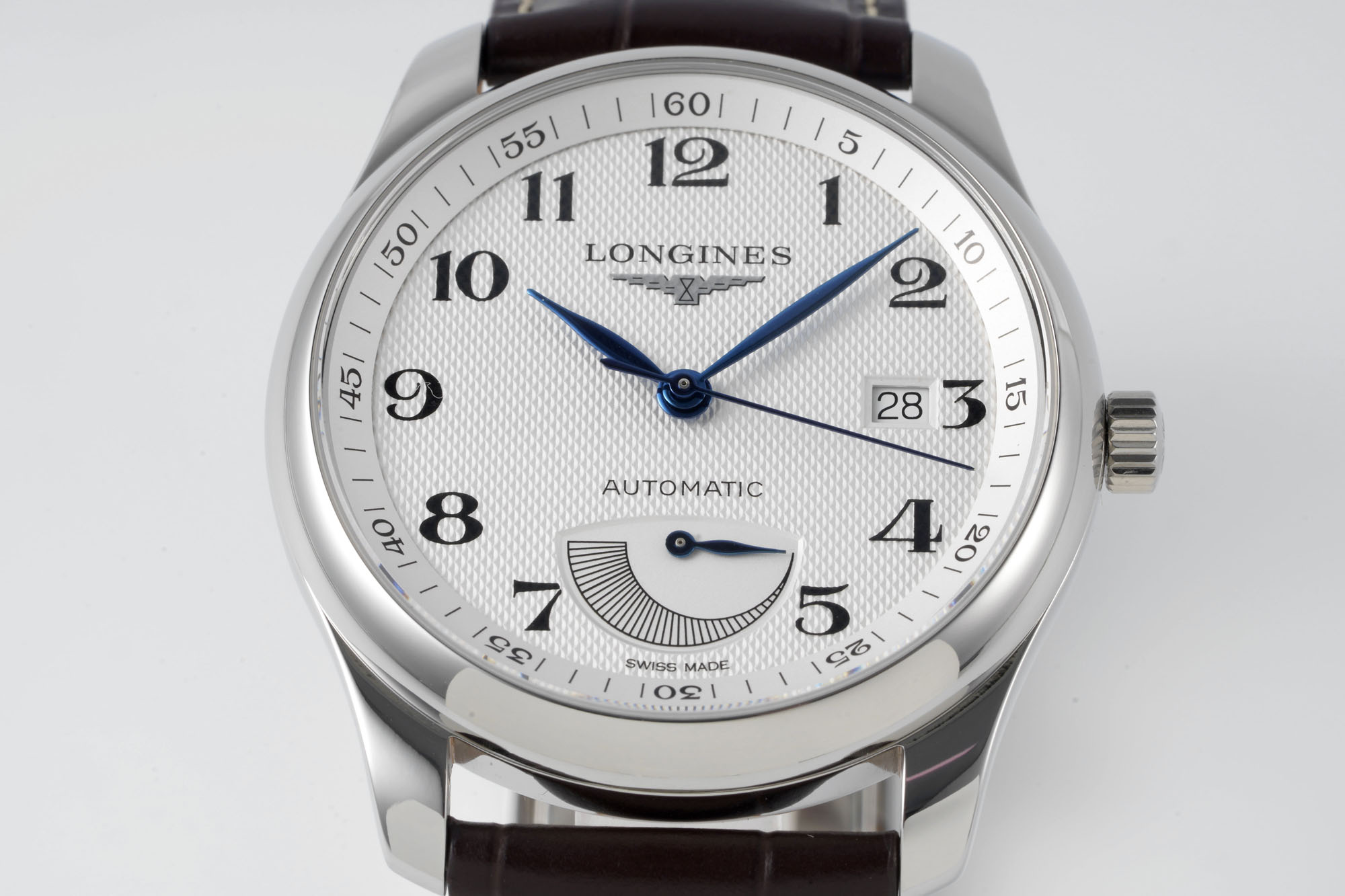 Longines Classic Watch – IW-2137 - Image 2