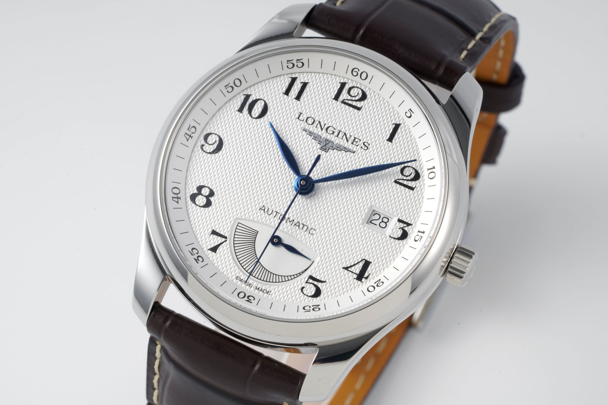 Longines Classic Watch – IW-2137 - Image 3