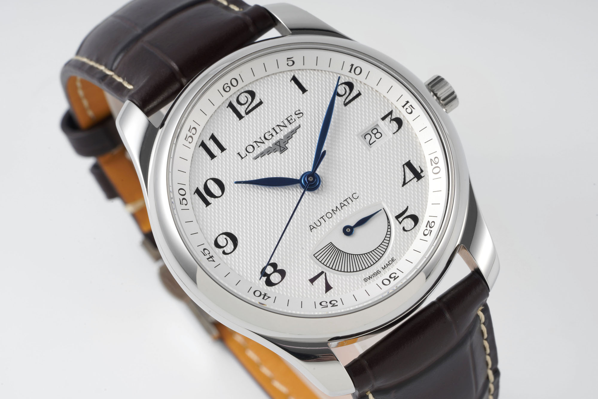 Longines Classic Watch – IW-2137 - Image 4