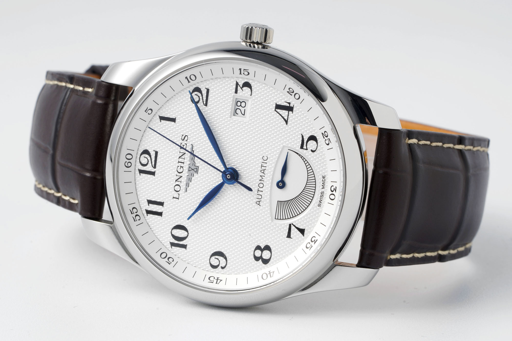 Longines Classic Watch – IW-2137 - Image 5