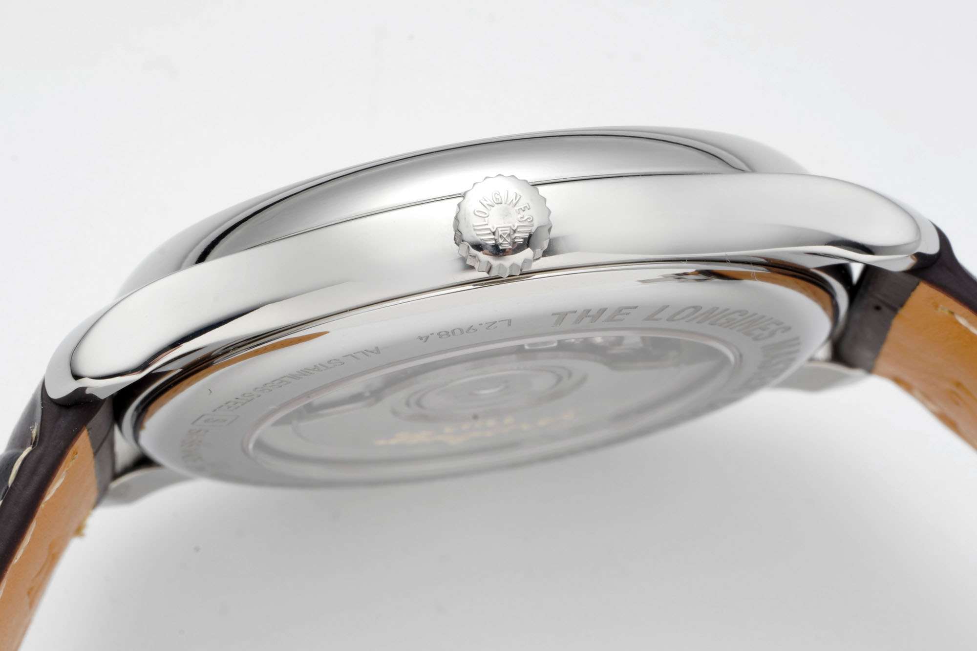 Longines Classic Watch – IW-2137 - Image 6