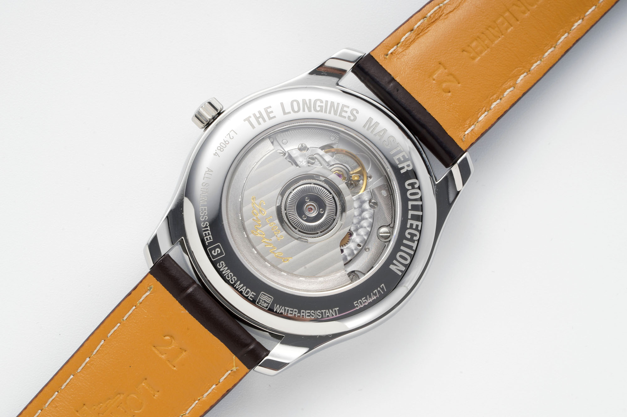 Longines Classic Watch – IW-2137 - Image 7