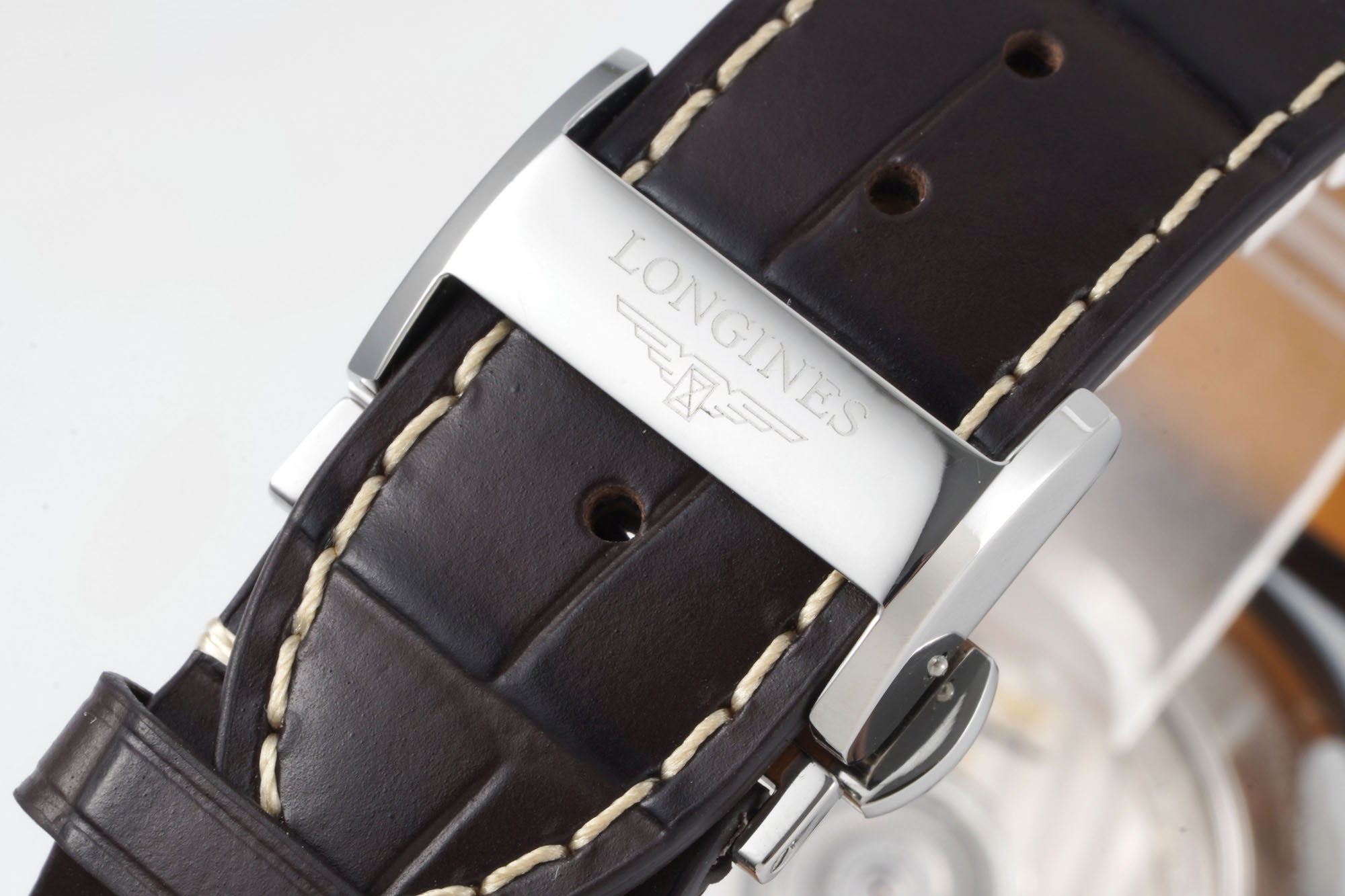 Longines Classic Watch – IW-2137 - Image 9