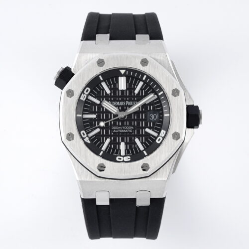 Audemars Piguet Classic Luminous 42 mm Watch – IW-2126