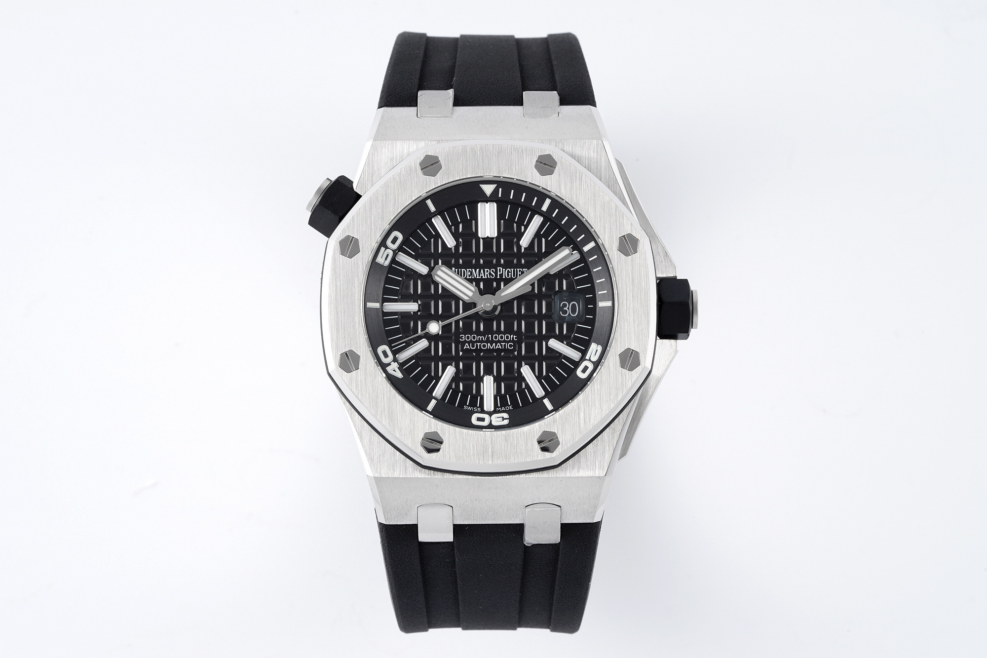 Audemars Piguet Classic Luminous 42 mm Watch – IW-2126