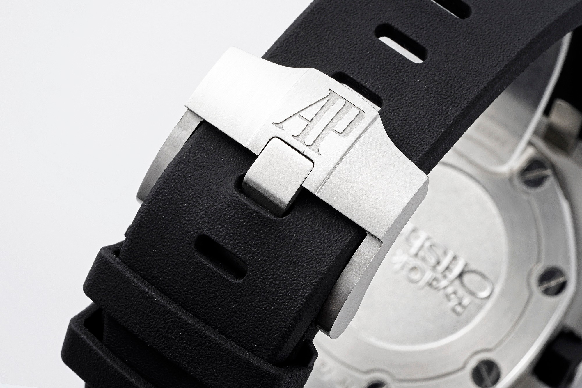 Audemars Piguet Classic Luminous 42 mm Watch – IW-2126 - Image 6
