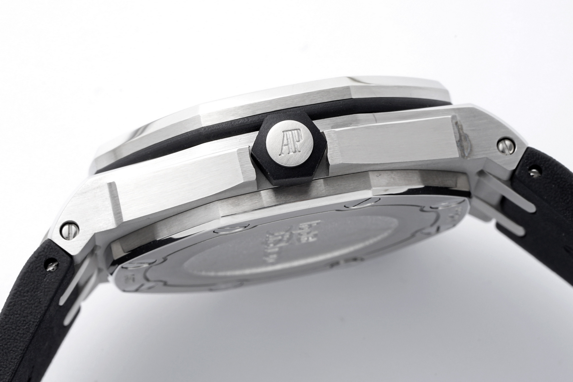 Audemars Piguet Classic Luminous 42 mm Watch – IW-2126 - Image 7