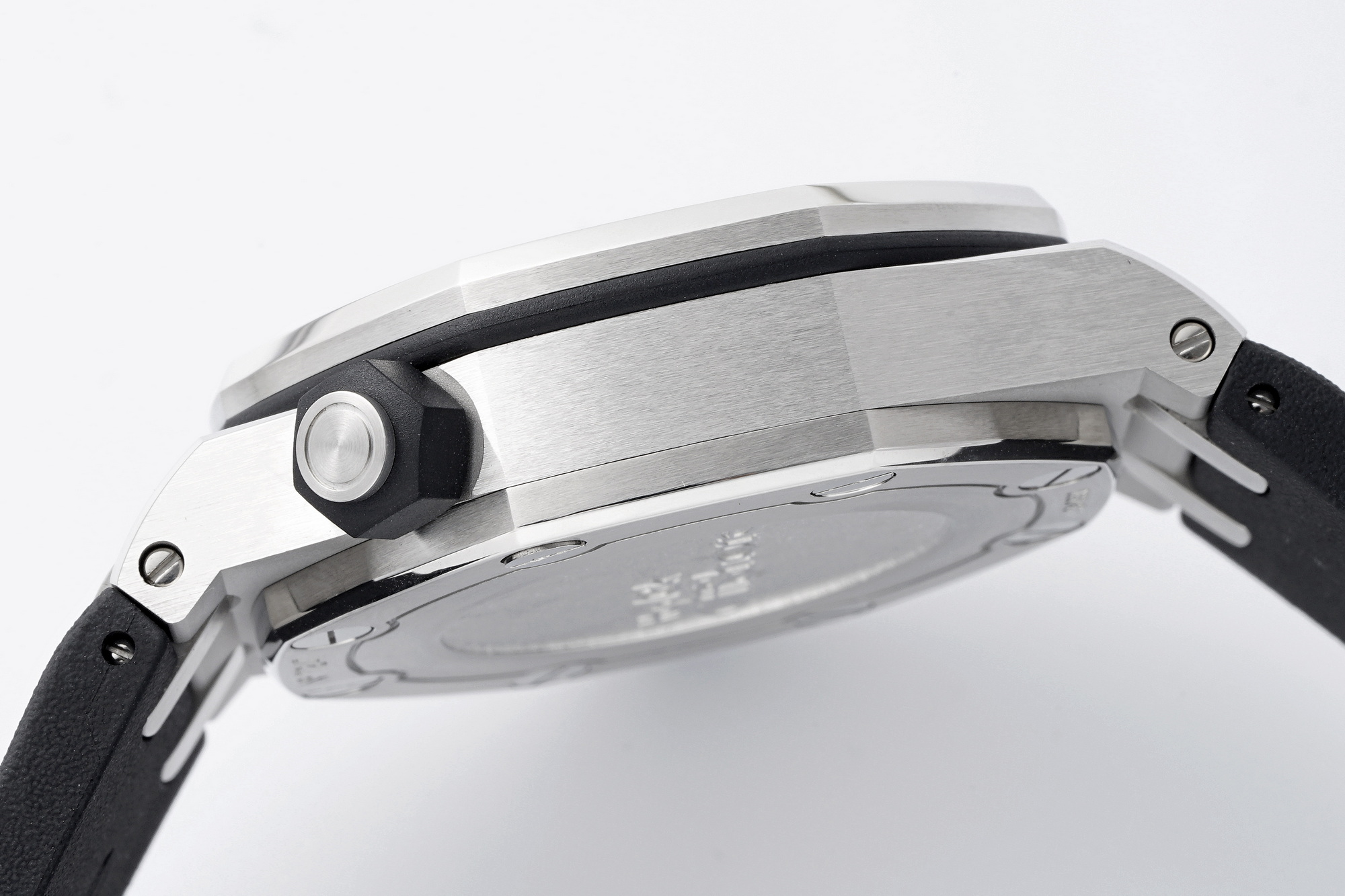 Audemars Piguet Classic Luminous 42 mm Watch – IW-2126 - Image 8